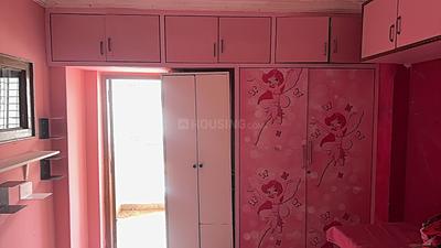 Bedroom Image of 1250 Sq.ft 2 BHK Apartment / Flat for sale in Srinagar Colony Hyderabad for Rs. 9000000