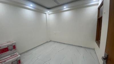 Bedroom Image of 1125 Sq.ft 3 BHK Apartment / Flat for sale in ATFL JVTS Gardens, Chhattarpur New Delhi for Rs. 7000000