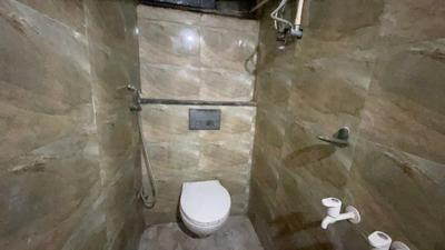 Image of 1250 Sq.ft 3 BHK Builder Floor for sale in Malviya Nagar, New Delhi for Rs. 12500000