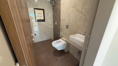 Image of 1242 Sq.ft 2 BHK Apartment / Flat for sale in CH Pridestone, Panvel, Navi Mumbai for Rs. 12100000