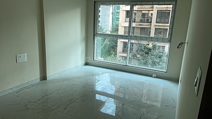 Tilak Nagar, Chembur Bedroom One 1