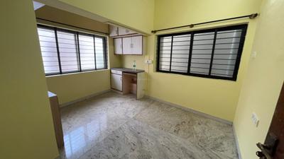 Bedroom Image of 1650 Sq.ft 4 BHK Builder Floor for rent in Basavanagudi Bengaluru for Rs. 42000