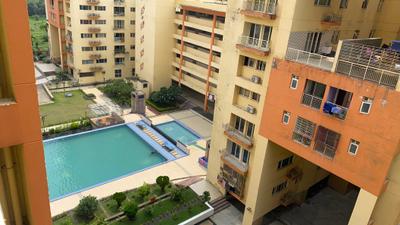 Image of 1700 Sq.ft 3 BHK Apartment / Flat for sale in Shrachi Greenwood Elements, New Town, Kolkata for Rs. 11800000