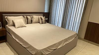 Image of 1051 Sq.ft 2 BHK Apartment / Flat for sale in Rishita Mulberry Heights, Sushant Golf City, Lucknow for Rs. 12000000