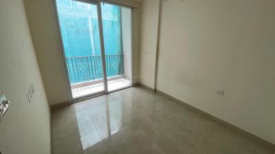 Bedroom Image of 822 Sq.ft 2 BHK Builder Floor for sale in Signature Global Park 2 And 3, Sector 36 Sohna for Rs. 8150000