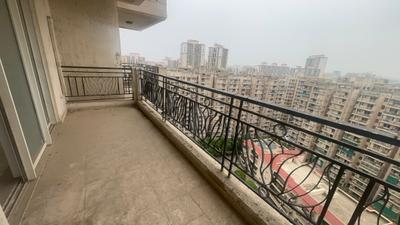 Image of 2727 Sq.ft 4 BHK Apartment / Flat for sale in DLF New Town Heights 1, Sector 90, Gurgaon for Rs. 28500000