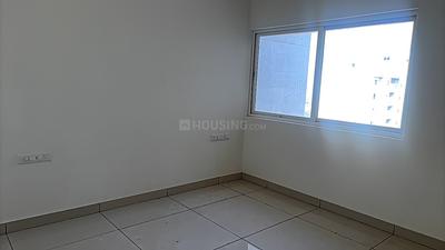 Bedroom Image of 1361 Sq.ft 3 BHK Apartment / Flat for sale in The Prestige City Avalon Park, V. Kallahalli Bengaluru for Rs. 17900000