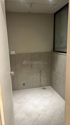 Kitchen Image of 1200 Sq.ft 3 BHK Apartment / Flat for sale in Bhayli Vadodara for Rs. 5200000