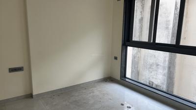 Bedroom Image of 750 Sq.ft 2 BHK Apartment / Flat for sale in Ajmera Bhakti Park, Wadala East Mumbai for Rs. 19000000