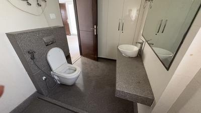 Image of 2070 Sq.ft 3 BHK Apartment / Flat for rent in ABA Cleo County, Sector 121, Noida for Rs. 75000