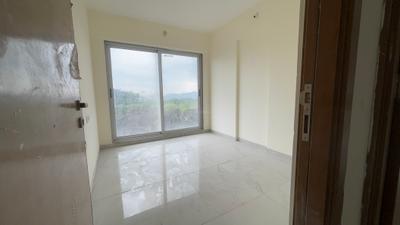 Bedroom Image of 1200 Sq.ft 2 BHK Apartment / Flat for sale in Ulwe Navi Mumbai for Rs. 13000000