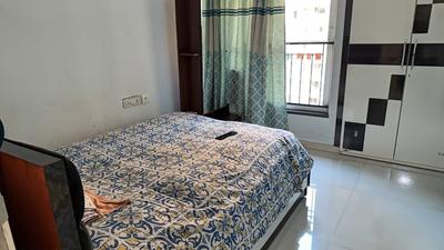 2 BHK Flat