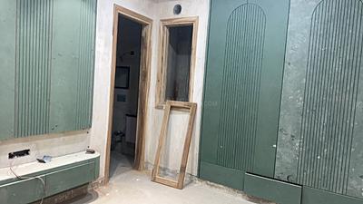 Bedroom Image of 1100 Sq.ft 3 BHK Builder Floor for sale in Sector 5 Rohini New Delhi for Rs. 23000000