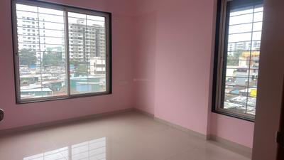 Bedroom Image of 1100 Sq.ft 2 BHK Apartment / Flat for sale in Badhekar Dwarka, Kothrud Pune for Rs. 14500000