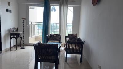 Living Room Image of 1050 Sq.ft 2 BHK Apartment / Flat for sale in ACE Divino, Noida Extension Greater Noida for Rs. 11000000