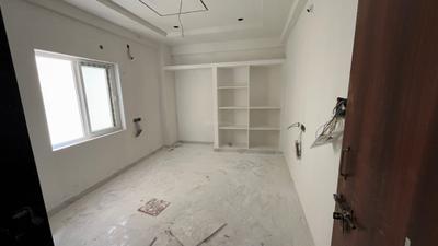 Bedroom Image of 1070 Sq.ft 2 BHK Apartment / Flat for sale in DVS M S Residency, Madhurawada Visakhapatnam for Rs. 5100000