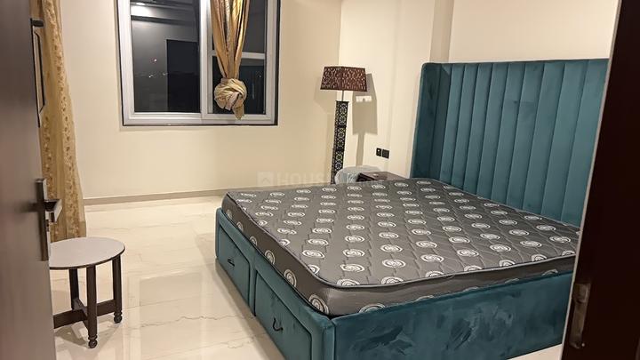 Dev heights dev nagar Bedroom One 1