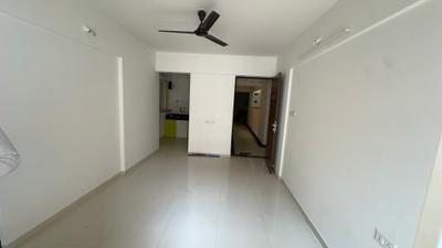 Living Room Image of 900 Sq.ft 2 BHK Apartment / Flat for sale in Majestique Manhattan, Wagholi Pune for Rs. 6300000