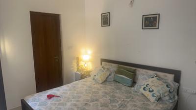 Bedroom Image of 736 Sq.ft 2 BHK Apartment / Flat for sale in Prestige Primrose Hills, Uttarahalli -Manavarthekaval Bengaluru for Rs. 14500000