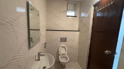 Image of 1800 Sq.ft 3 BHK Apartment / Flat for rent in Shilpa Hills, Hyderabad for Rs. 53000