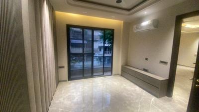 Bedroom Image of 1575 Sq.ft 3 BHK Builder Floor for sale in Lakshman Dwar Gujranwala Town, Gujranwala Town New Delhi for Rs. 38000000