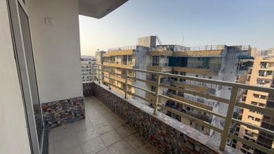 Image of 1685 Sq.ft 3 BHK Apartment / Flat for sale in Proview Laboni, Crossings Republik, Ghaziabad for Rs. 10000000