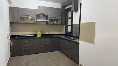 Kitchen Image of 3150 Sq.ft 3.5 BHK Villa for sale in Vipul Tatvam Villas, Sector 48 Gurgaon for Rs. 100000000