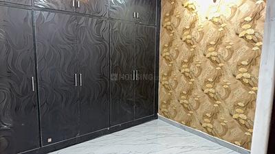 Bedroom Image of 1150 Sq.ft 3 BHK Apartment / Flat for sale in Govindpuram Ghaziabad for Rs. 4150000