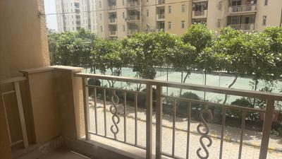 Image of 1950 Sq.ft 4.5 BHK Apartment / Flat for sale in Emaar Palm Hills, Sector 77, Gurgaon for Rs. 26500000