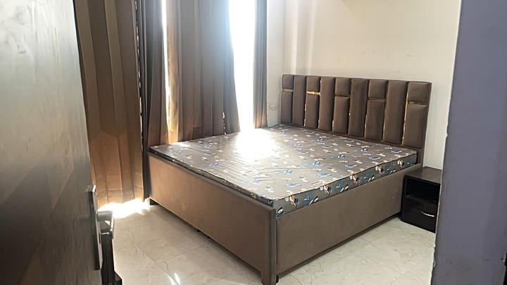 Sector 56 Bedroom One 1