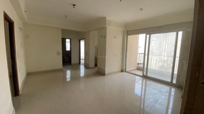 Living Room Image of 1200 Sq.ft 3 BHK Apartment / Flat for rent in Amrapali Crystal Homes Phase 1, Sector 76 Noida for Rs. 36000