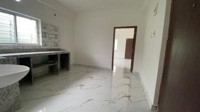 Living Room Image of 765 Sq.ft 2 BHK Apartment / Flat for sale in New Town Kolkata for Rs. 3600000