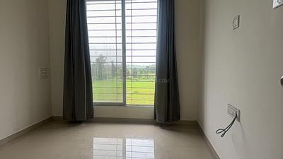 Bedroom Image of 700 Sq.ft 1 BHK Apartment / Flat for sale in Green Paradise, Dahin Nagar Surat for Rs. 2551000