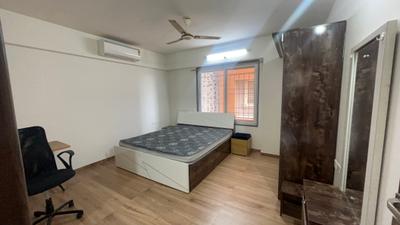 Bedroom Image of 1600 Sq.ft 3 BHK Apartment / Flat for sale in Shubh Gateway, Viman Nagar Pune for Rs. 21500000