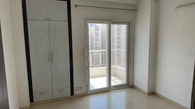 Bedroom Image of 1070 Sq.ft 2.5 BHK Apartment / Flat for rent in Samridhi Grand Avenue, Noida Extension Greater Noida for Rs. 18601