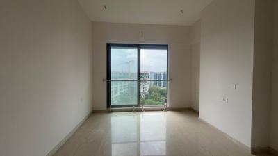 Bedroom Image of 1879 Sq.ft 3 BHK Apartment / Flat for sale in Adani Ten BKC, Bandra East Mumbai for Rs. 72000000