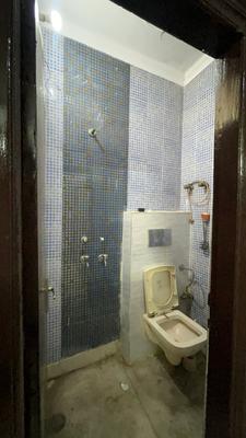 Image of 675 Sq.ft 2 BHK Builder Floor for rent in Uttam Nagar, New Delhi for Rs. 15000