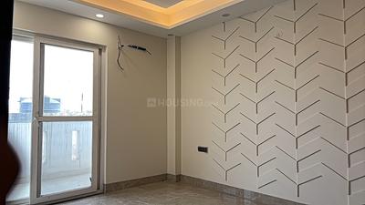 Bedroom Image of 2250 Sq.ft 3 BHK Builder Floor for sale in Sector 28 Faridabad for Rs. 28000000