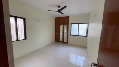 Bedroom Image of 1200 Sq.ft 2 BHK Apartment / Flat for rent in Athwa Surat for Rs. 19000