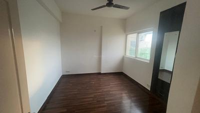 Bedroom Image of 1070 Sq.ft 2 BHK Apartment / Flat for sale in Paras Tierea, Sector 137 Noida for Rs. 8500000