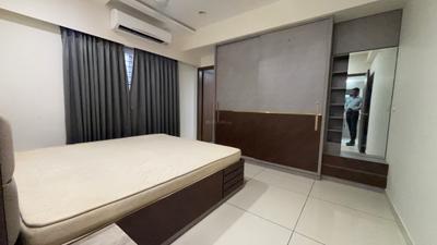 Bedroom Image of 3500 Sq.ft 4 BHK Apartment / Flat for sale in Undera Vadodara for Rs. 17000000