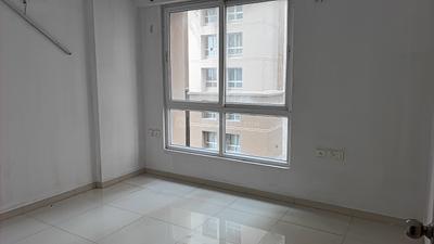 Bedroom Image of 1200 Sq.ft 2 BHK Apartment / Flat for rent in Pacifica Hillcrest, Financial District Hyderabad for Rs. 30500
