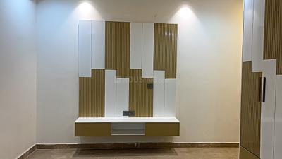 Bedroom Image of 1500 Sq.ft 4 BHK Builder Floor for sale in Sector 7 Rohini New Delhi for Rs. 29000000