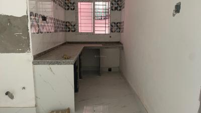 Kitchen Image of 750 Sq.ft 2 BHK Apartment / Flat for sale in Keshtopur Kolkata for Rs. 2700000