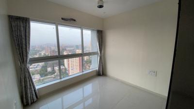 Bedroom Image of 550 Sq.ft 2 BHK Apartment / Flat for sale in Newlook Bhavya Elite, Antop Hill Mumbai for Rs. 18000000