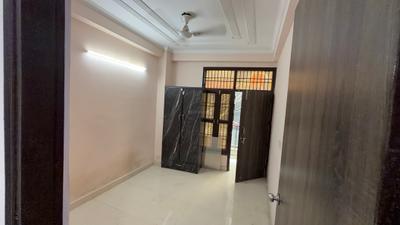 Bedroom Image of 650 Sq.ft 2 BHK Builder Floor for rent in Mayur Vihar Phase 1 New Delhi for Rs. 22500