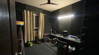 Bedroom Image of 1125 Sq.ft 3 BHK Apartment / Flat for sale in Aditya City Apartment Ghaziabad, Wave City Ghaziabad for Rs. 8800000