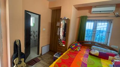 Image of 815 Sq.ft 2 BHK Apartment / Flat for sale in Dum Dum Park, Kolkata for Rs. 4000000