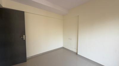 Bedroom Image of 541 Sq.ft 2 BHK Apartment / Flat for sale in Ivy Marvel, Vile Parle East Mumbai for Rs. 23000000