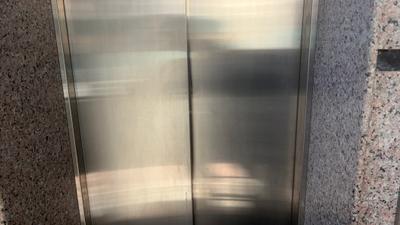 Lift Image of 2440 Sq.ft 4 BHK Builder Floor for rent in Sector 15 Part 2 Gurgaon for Rs. 55000